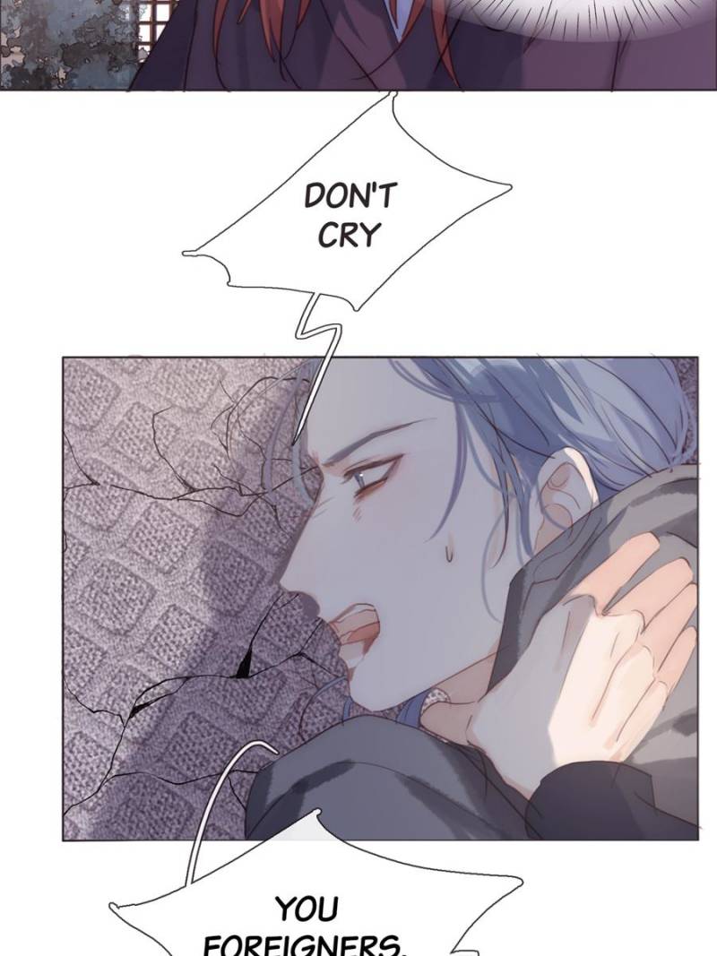Bedtime Fairy Tales [Official UNCENSORED] - 89. Dangerous wanted criminal manhwa