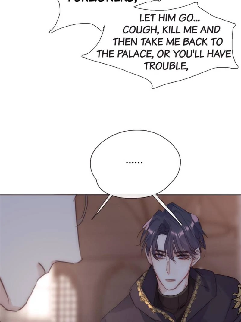 Bedtime Fairy Tales [Official UNCENSORED] - 89. Dangerous wanted criminal manhwa