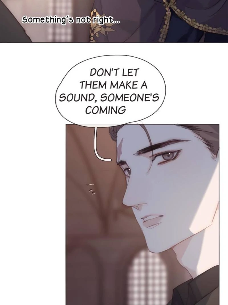 Bedtime Fairy Tales [Official UNCENSORED] - 89. Dangerous wanted criminal manhwa