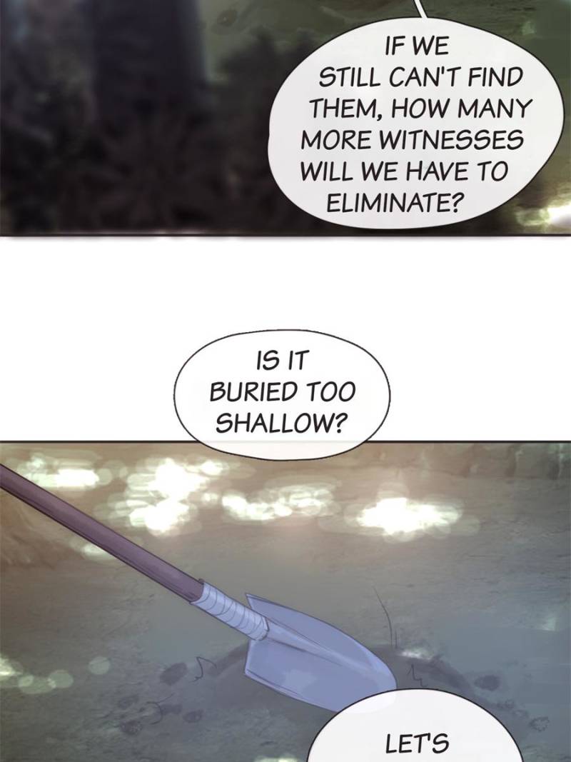 Bedtime Fairy Tales [Official UNCENSORED] - 89. Dangerous wanted criminal manhwa