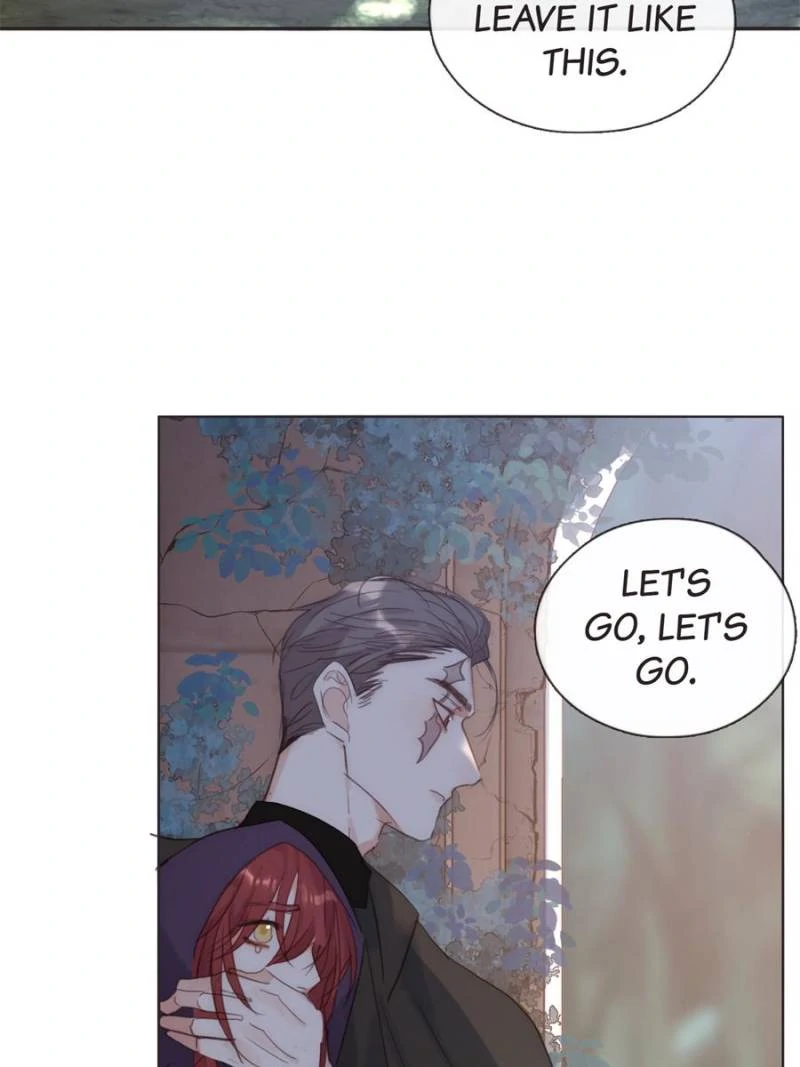 Bedtime Fairy Tales [Official UNCENSORED] - 89. Dangerous wanted criminal manhwa