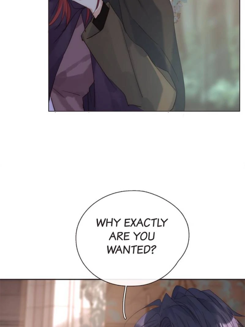 Bedtime Fairy Tales [Official UNCENSORED] - 89. Dangerous wanted criminal manhwa