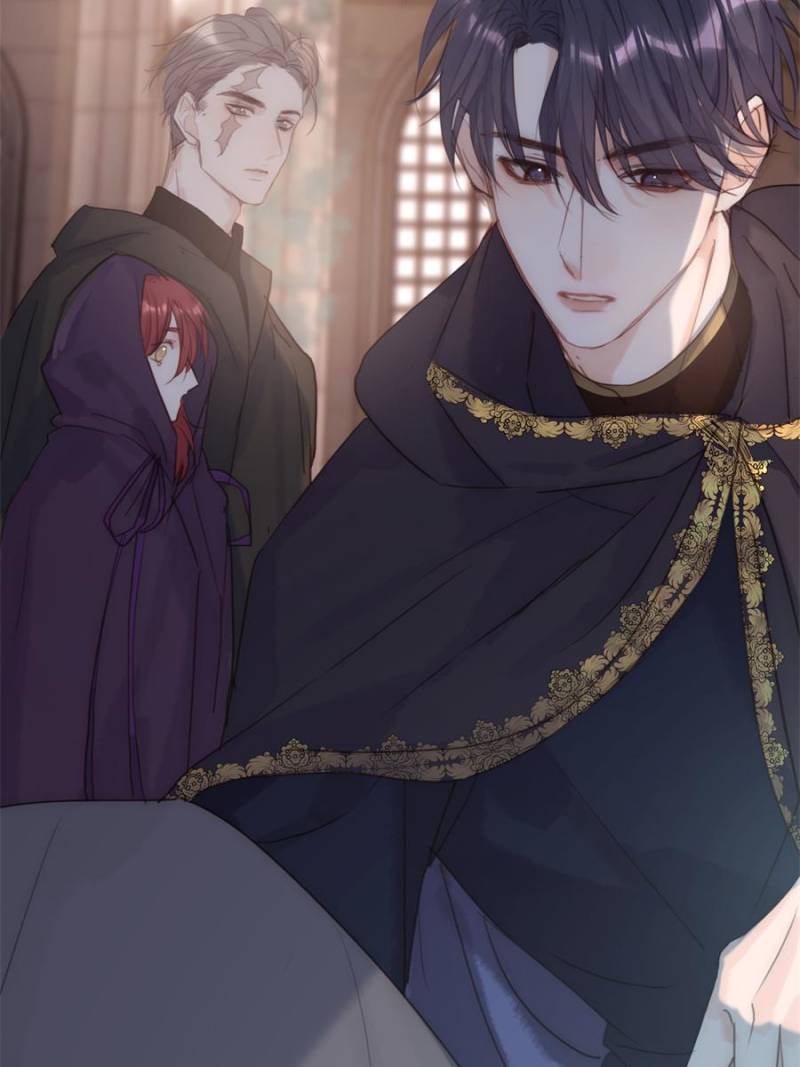 Bedtime Fairy Tales [Official UNCENSORED] - 89. Dangerous wanted criminal manhwa