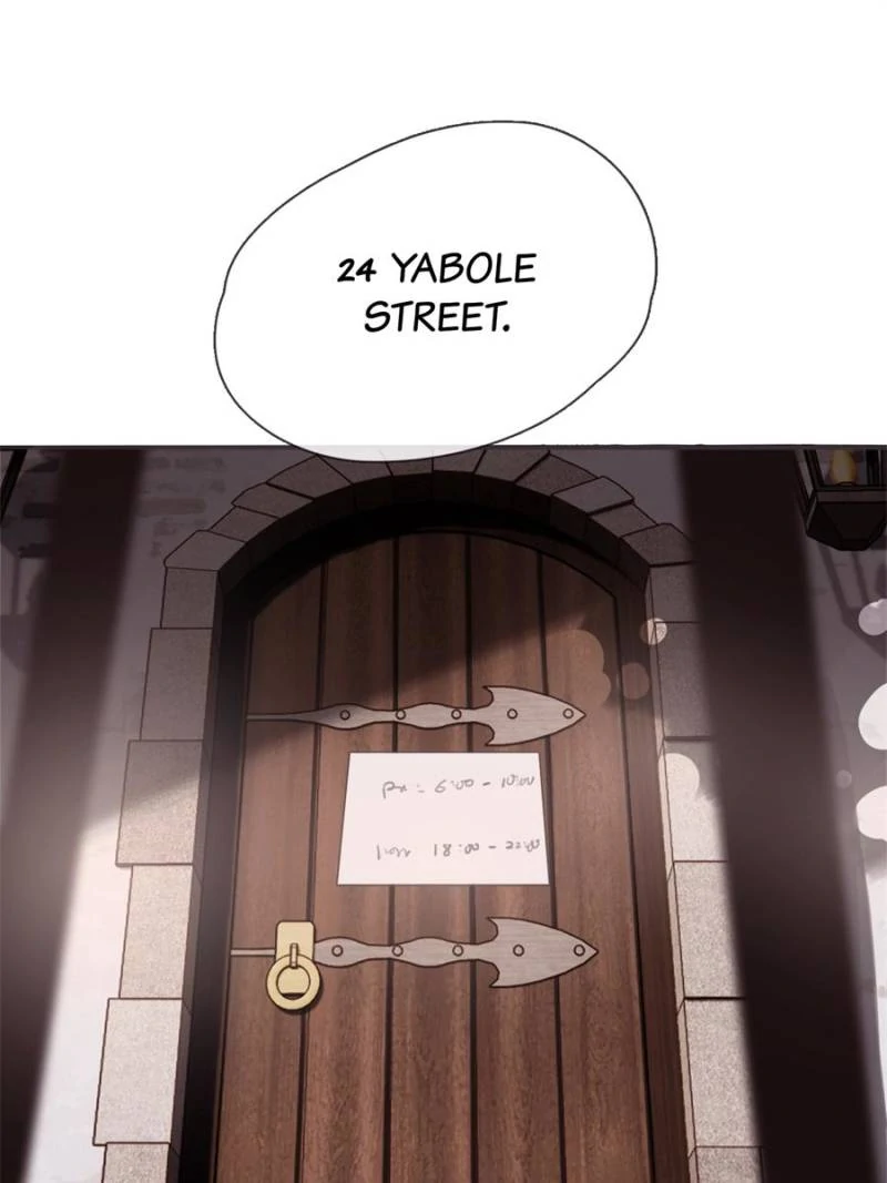 Bedtime Fairy Tales [Official UNCENSORED] - 89. Dangerous wanted criminal manhwa