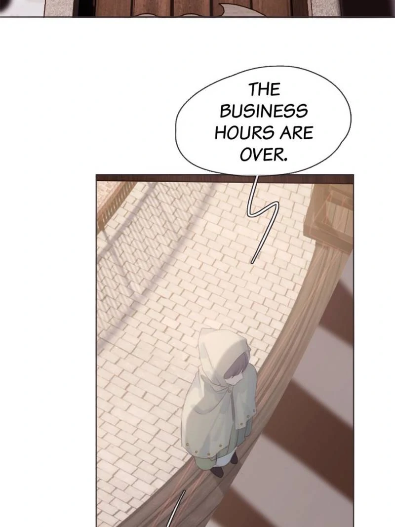Bedtime Fairy Tales [Official UNCENSORED] - 89. Dangerous wanted criminal manhwa