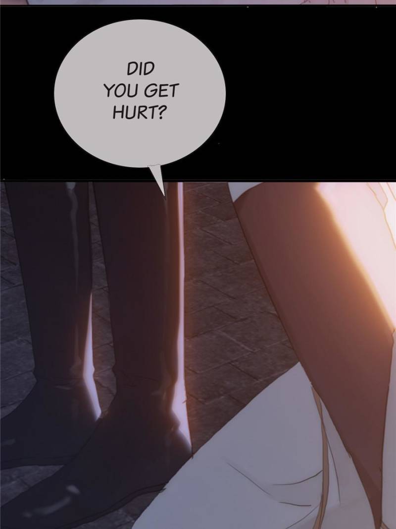 Bedtime Fairy Tales [Official UNCENSORED] - 9. Fortune and Disaster Are Destined manhwa