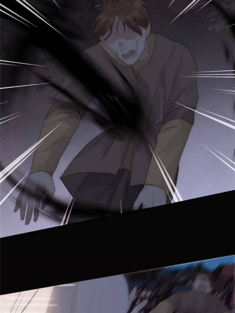 Bedtime Fairy Tales [Official UNCENSORED] - 9. Fortune and Disaster Are Destined manhwa