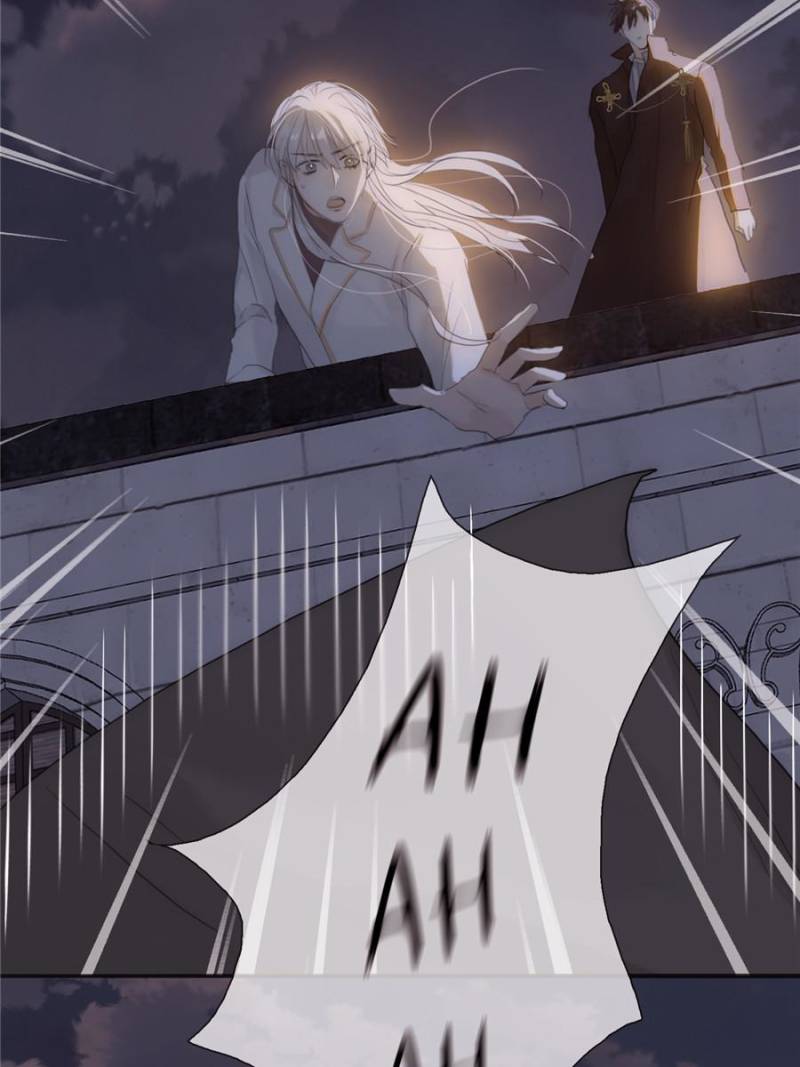 Bedtime Fairy Tales [Official UNCENSORED] - 9. Fortune and Disaster Are Destined manhwa
