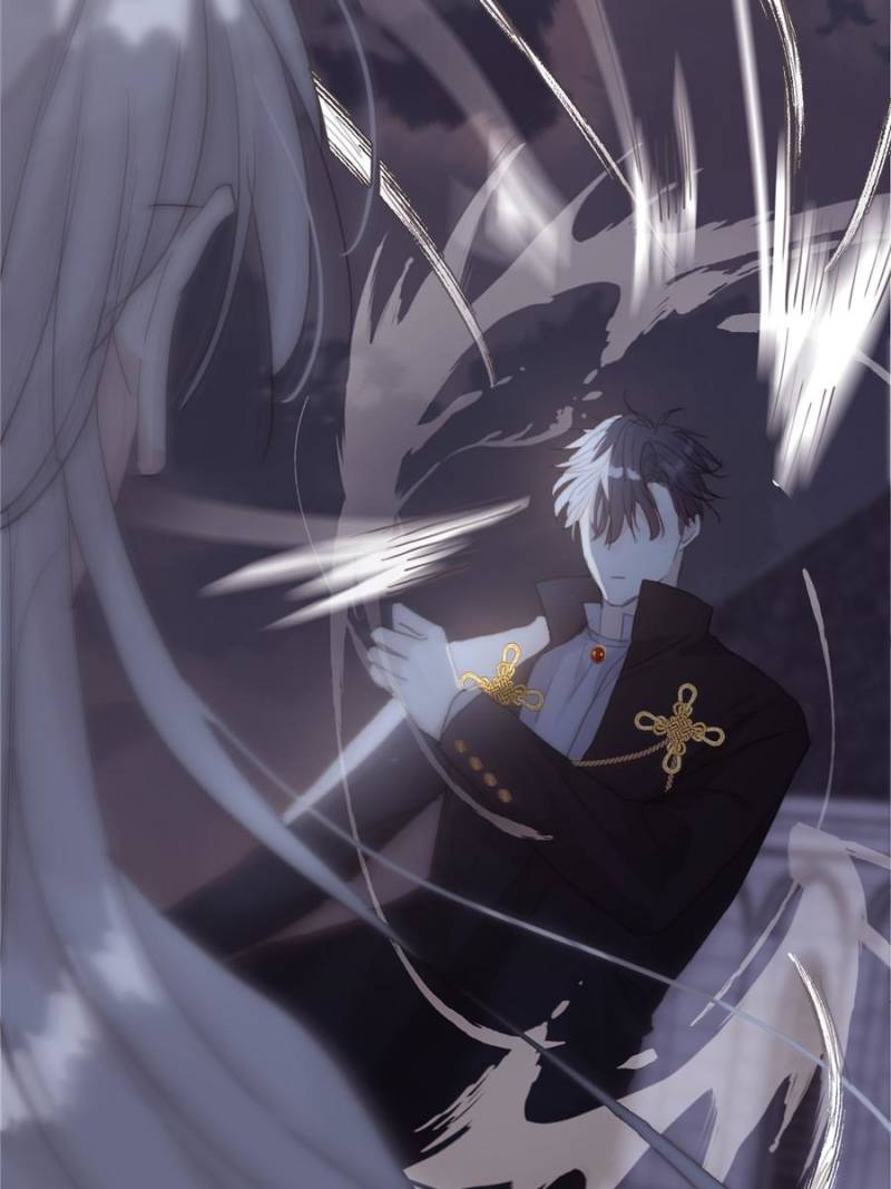 Bedtime Fairy Tales [Official UNCENSORED] - 9. Fortune and Disaster Are Destined manhwa