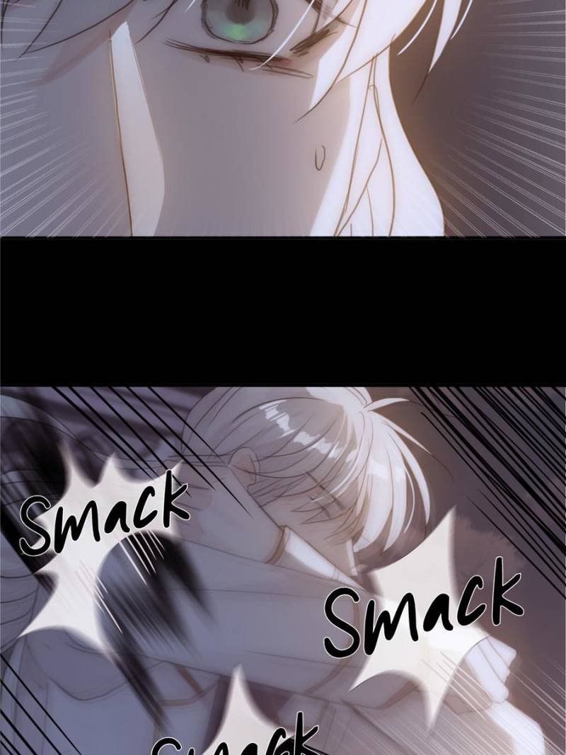 Bedtime Fairy Tales [Official UNCENSORED] - 9. Fortune and Disaster Are Destined manhwa