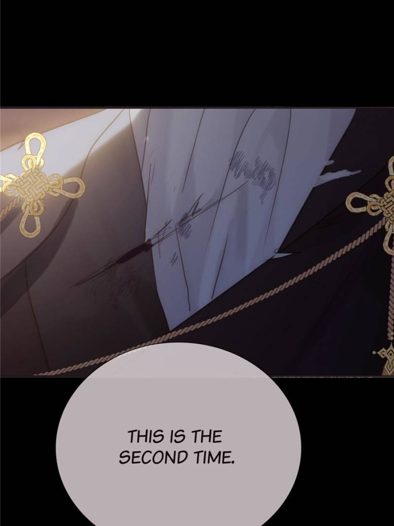 Bedtime Fairy Tales [Official UNCENSORED] - 9. Fortune and Disaster Are Destined manhwa