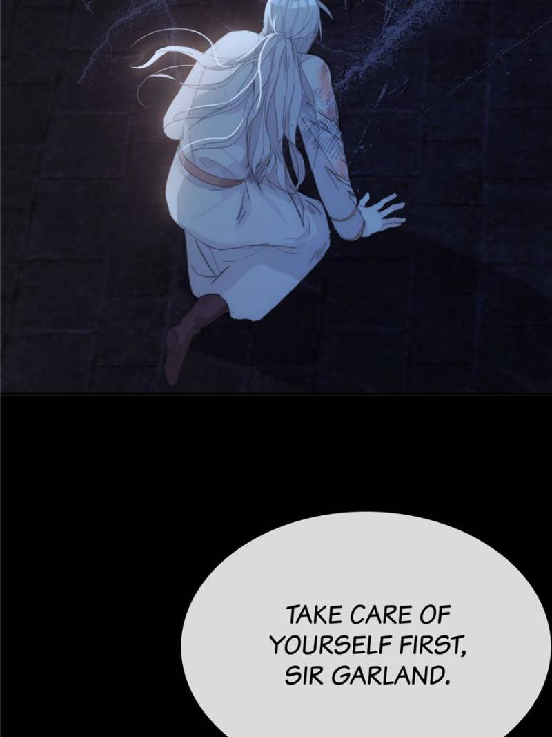 Bedtime Fairy Tales [Official UNCENSORED] - 9. Fortune and Disaster Are Destined manhwa