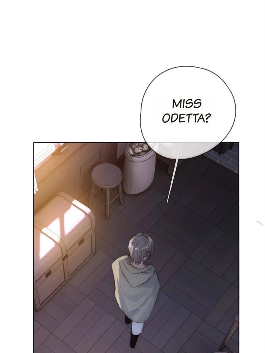 Bedtime Fairy Tales [Official UNCENSORED] - 91. Dangerous Rabbit Room manhwa