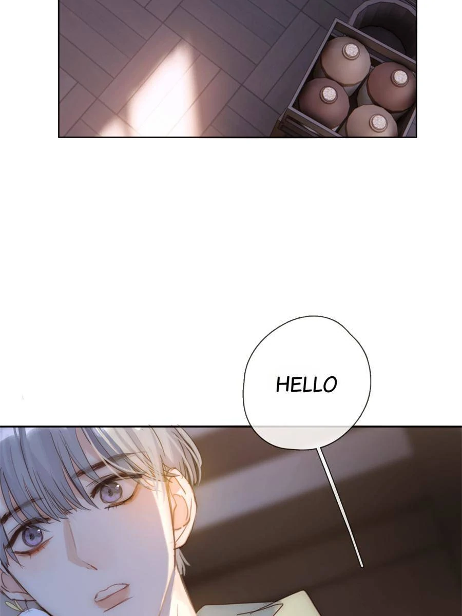 Bedtime Fairy Tales [Official UNCENSORED] - 91. Dangerous Rabbit Room manhwa