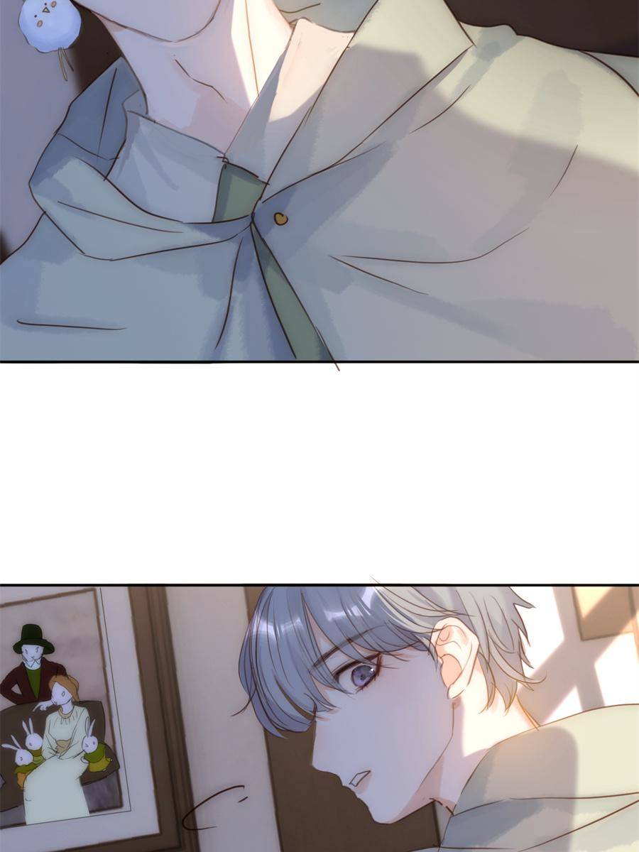Bedtime Fairy Tales [Official UNCENSORED] - 91. Dangerous Rabbit Room manhwa