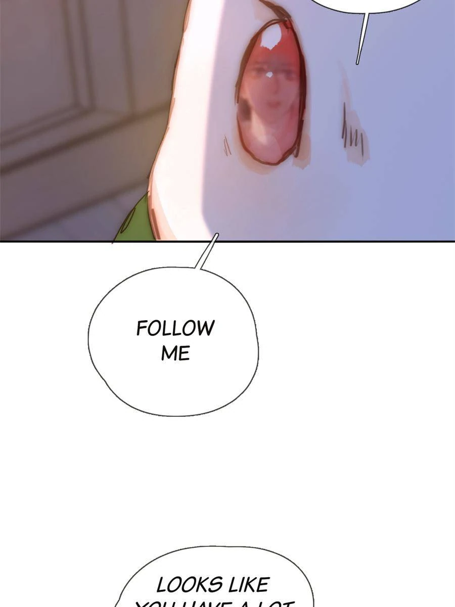 Bedtime Fairy Tales [Official UNCENSORED] - 91. Dangerous Rabbit Room manhwa