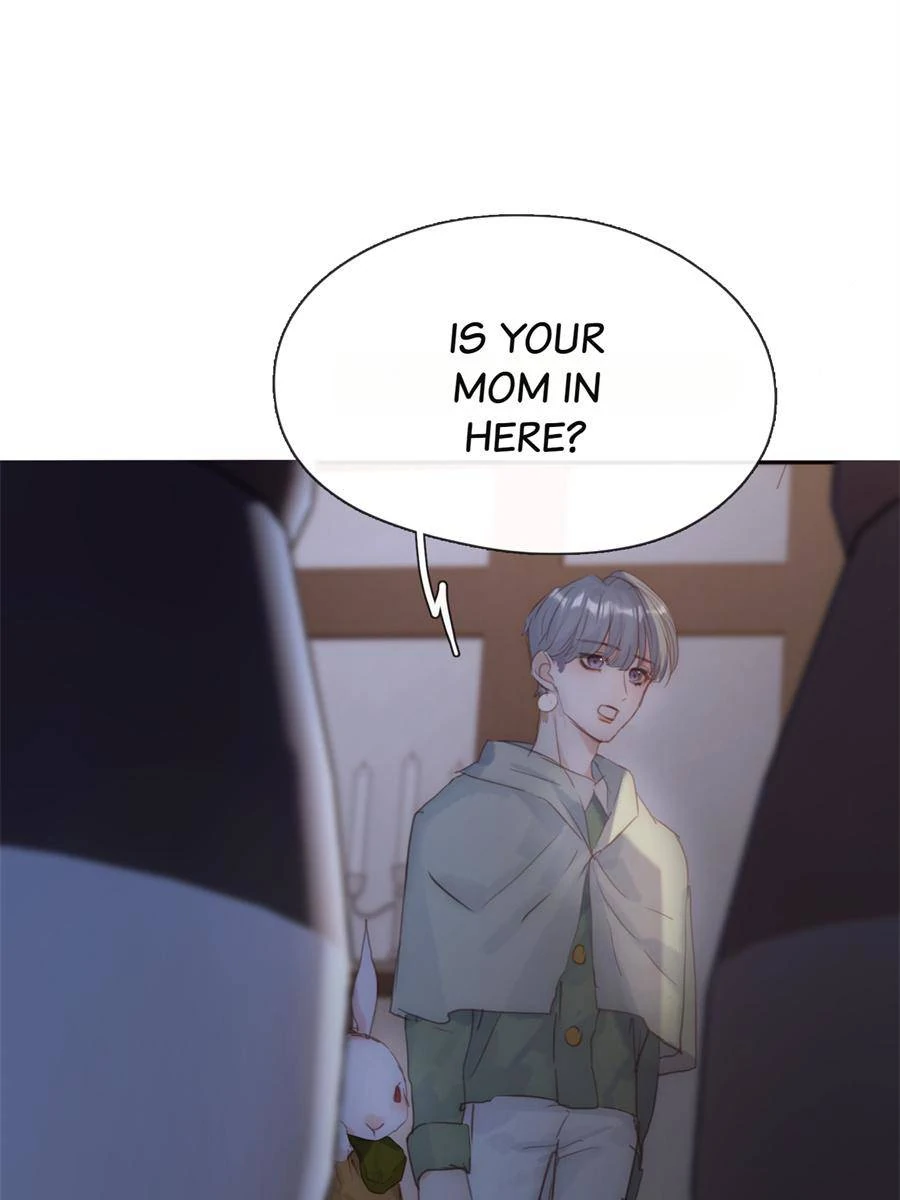 Bedtime Fairy Tales [Official UNCENSORED] - 91. Dangerous Rabbit Room manhwa