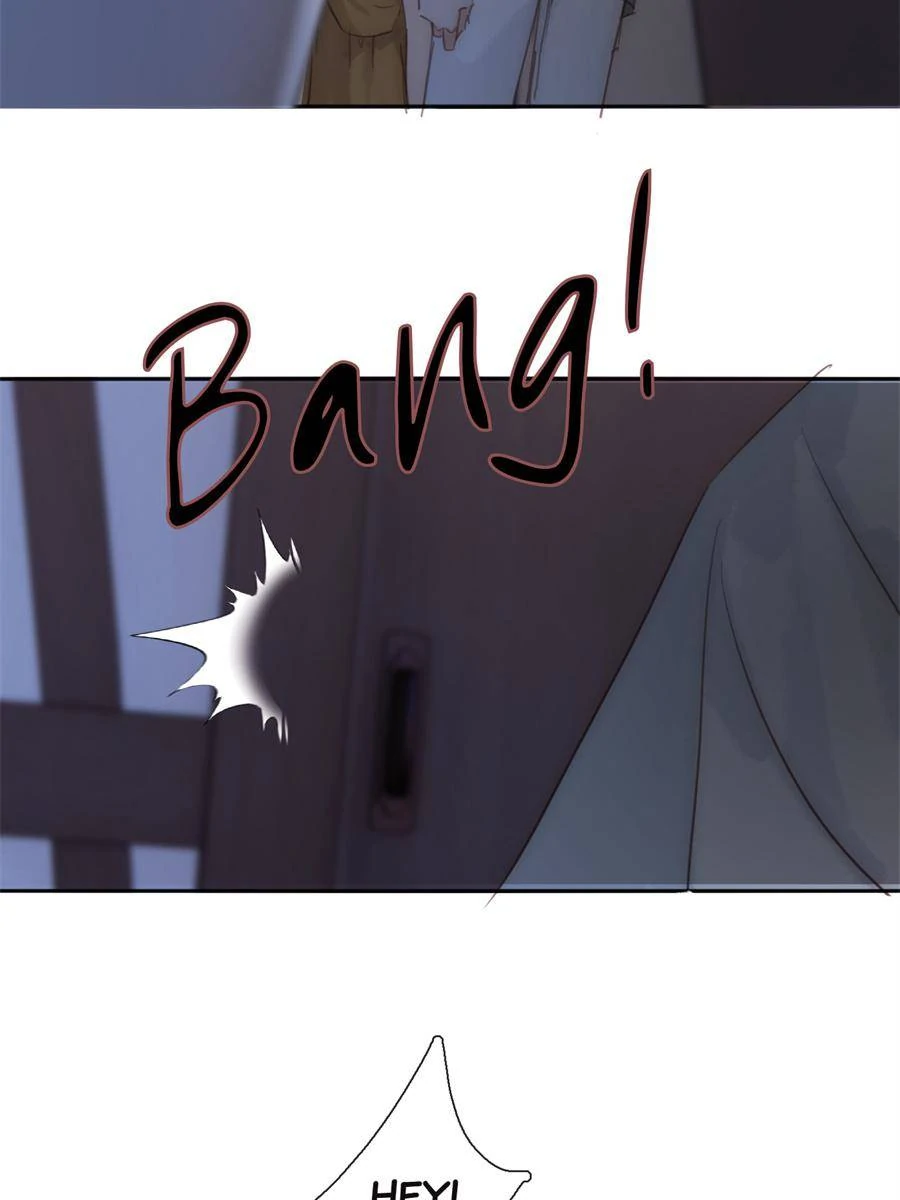 Bedtime Fairy Tales [Official UNCENSORED] - 91. Dangerous Rabbit Room manhwa