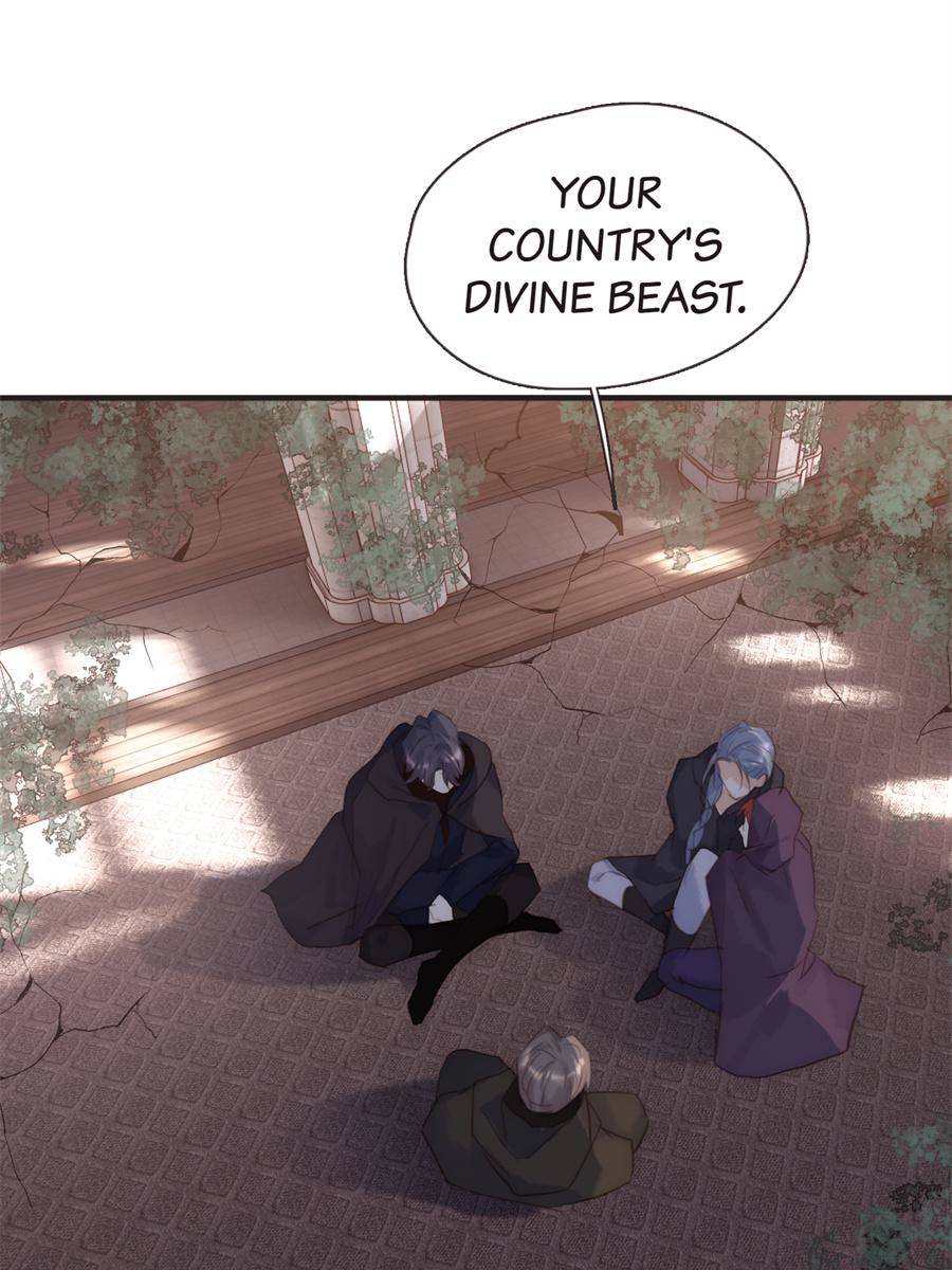 Bedtime Fairy Tales [Official UNCENSORED] - 91. Dangerous Rabbit Room manhwa