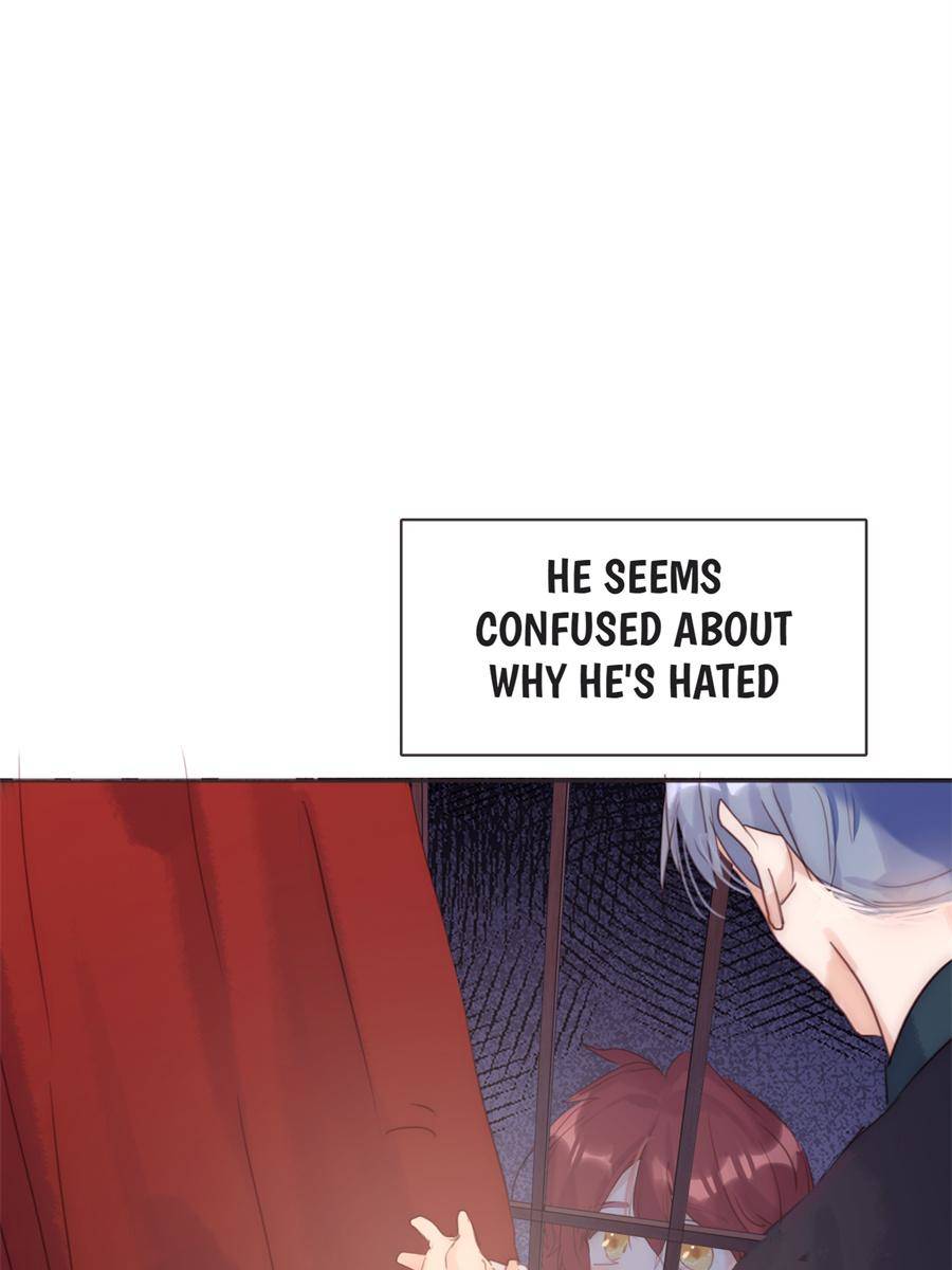 Bedtime Fairy Tales [Official UNCENSORED] - 92. The truth of everything manhwa