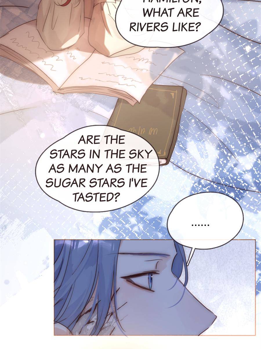 Bedtime Fairy Tales [Official UNCENSORED] - 92. The truth of everything manhwa