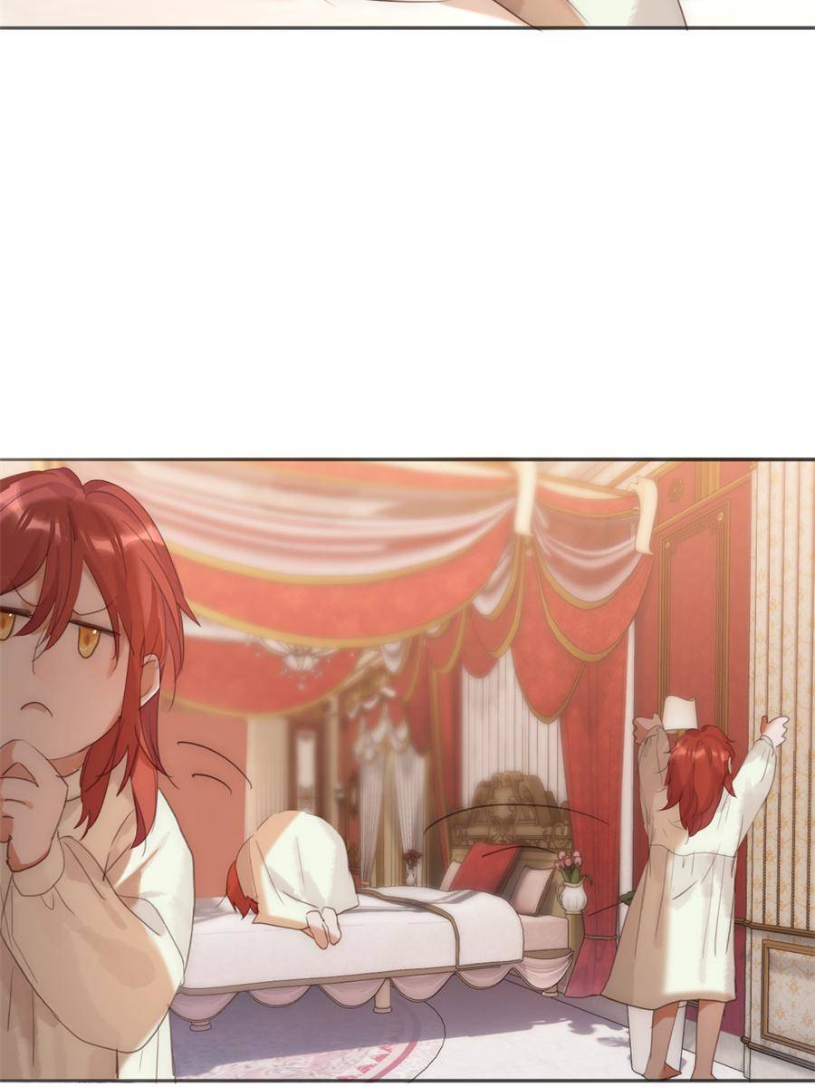 Bedtime Fairy Tales [Official UNCENSORED] - 92. The truth of everything manhwa