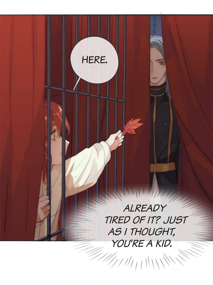 Bedtime Fairy Tales [Official UNCENSORED] - 92. The truth of everything manhwa
