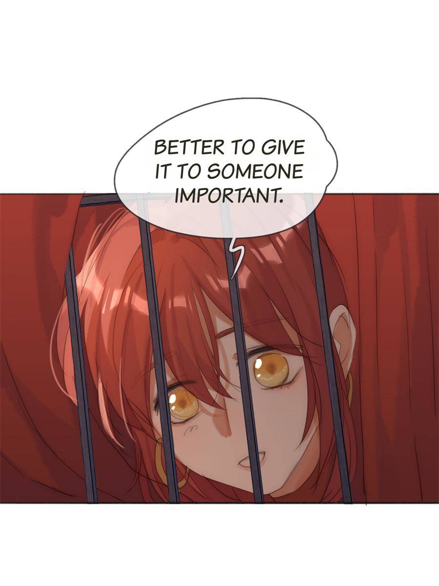 Bedtime Fairy Tales [Official UNCENSORED] - 92. The truth of everything manhwa