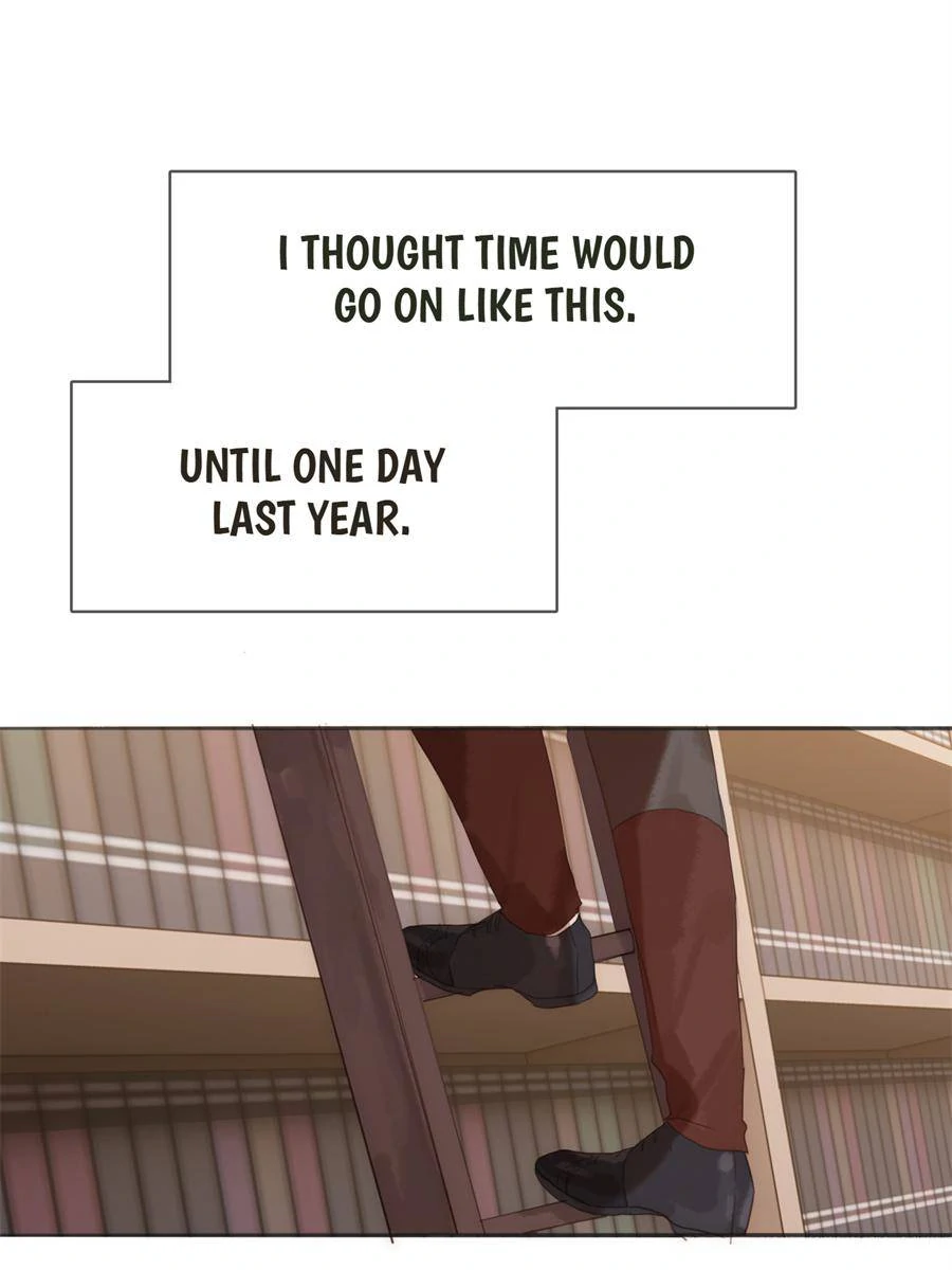 Bedtime Fairy Tales [Official UNCENSORED] - 92. The truth of everything manhwa