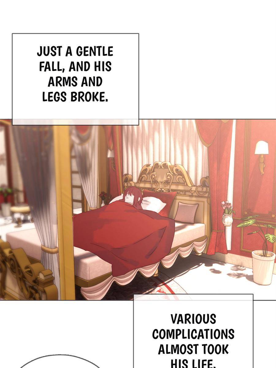 Bedtime Fairy Tales [Official UNCENSORED] - 92. The truth of everything manhwa