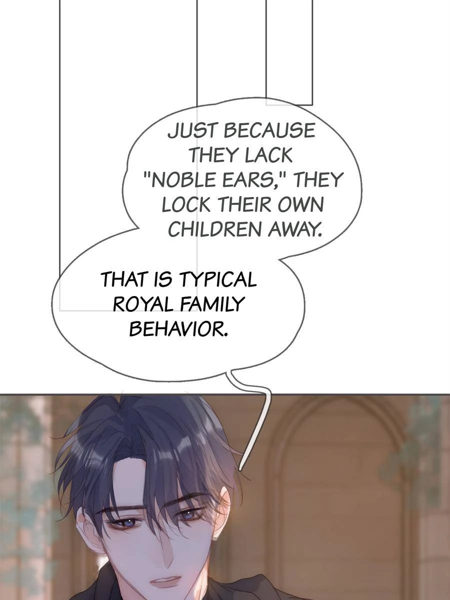Bedtime Fairy Tales [Official UNCENSORED] - 92. The truth of everything manhwa