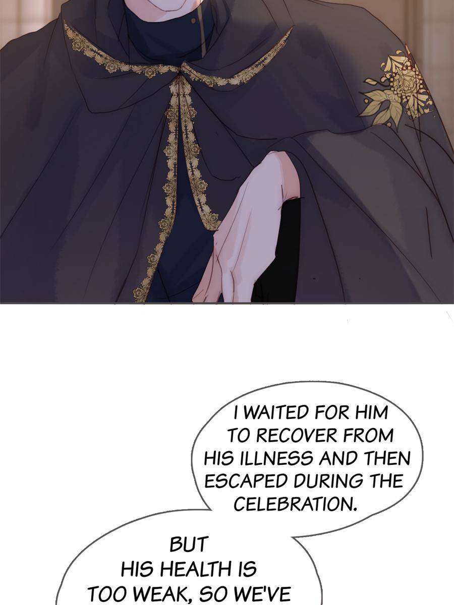 Bedtime Fairy Tales [Official UNCENSORED] - 92. The truth of everything manhwa