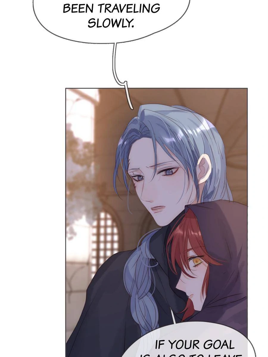 Bedtime Fairy Tales [Official UNCENSORED] - 92. The truth of everything manhwa