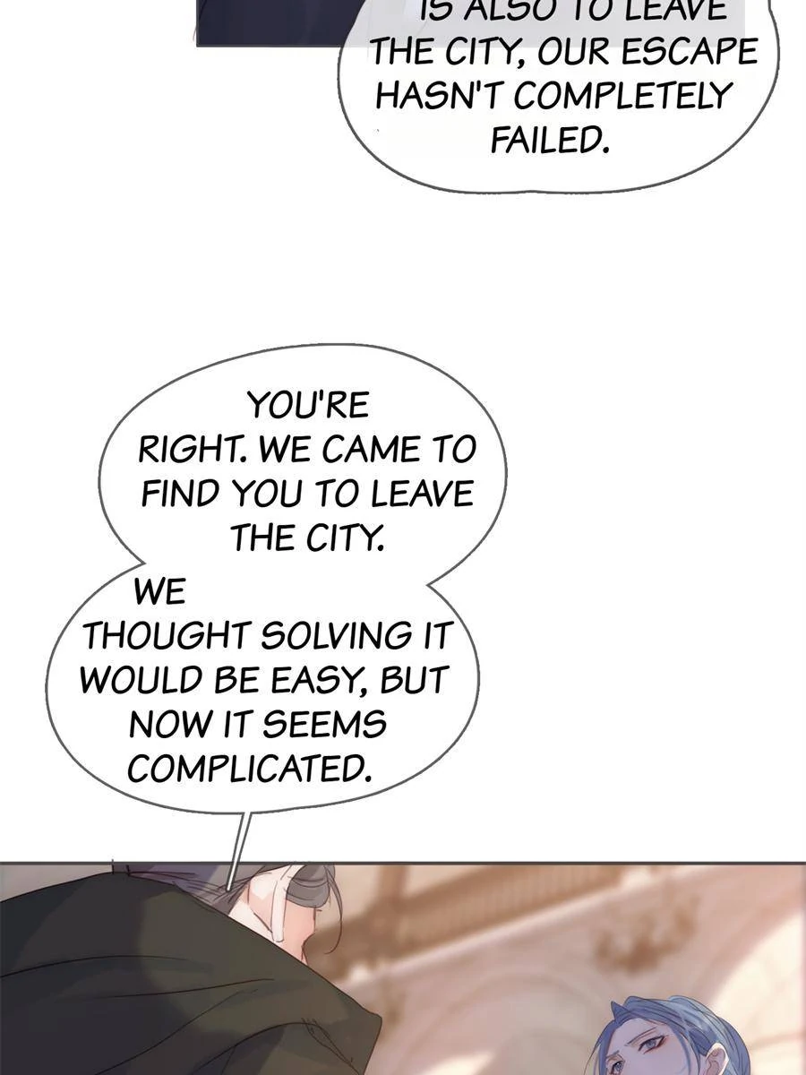 Bedtime Fairy Tales [Official UNCENSORED] - 92. The truth of everything manhwa