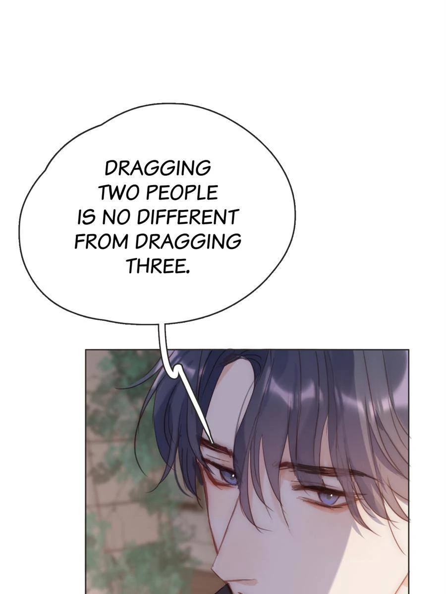 Bedtime Fairy Tales [Official UNCENSORED] - 92. The truth of everything manhwa