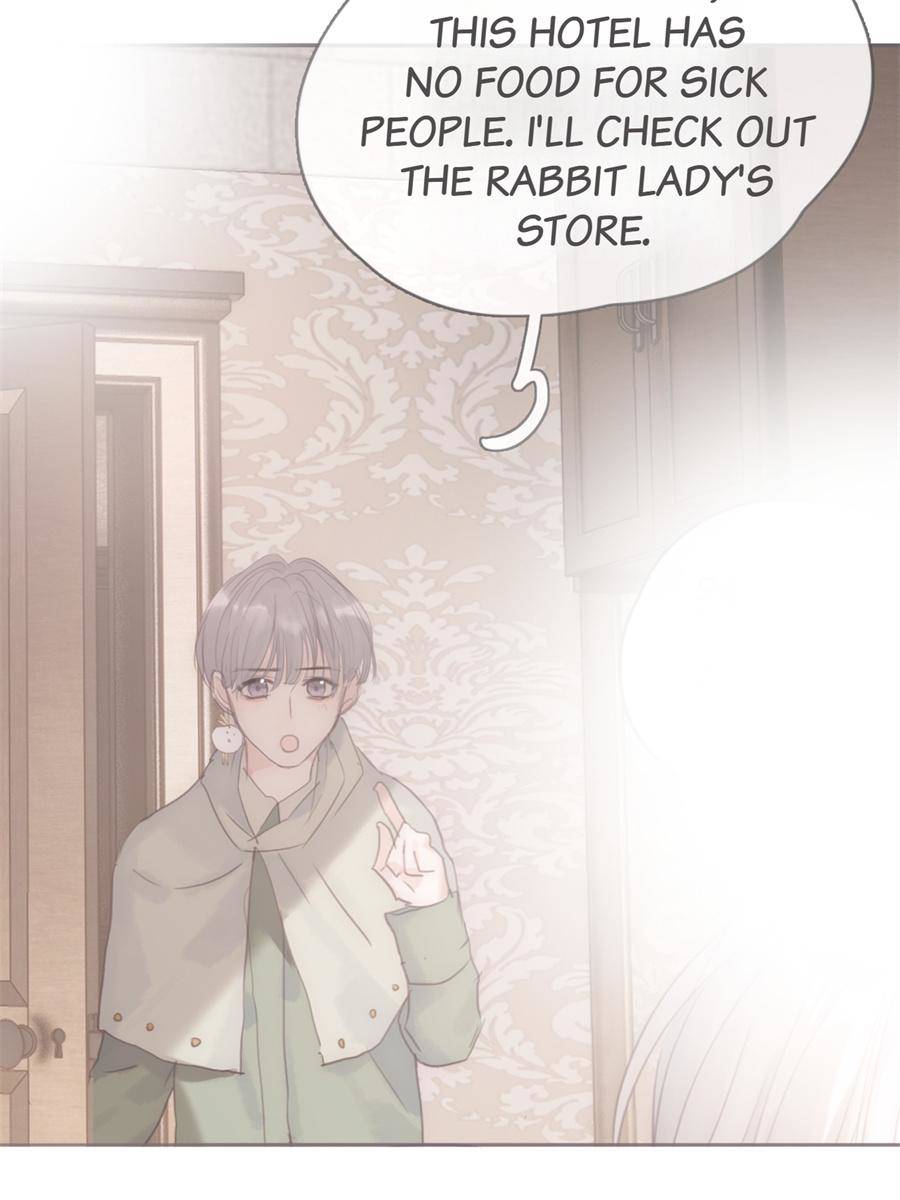 Bedtime Fairy Tales [Official UNCENSORED] - 92. The truth of everything manhwa