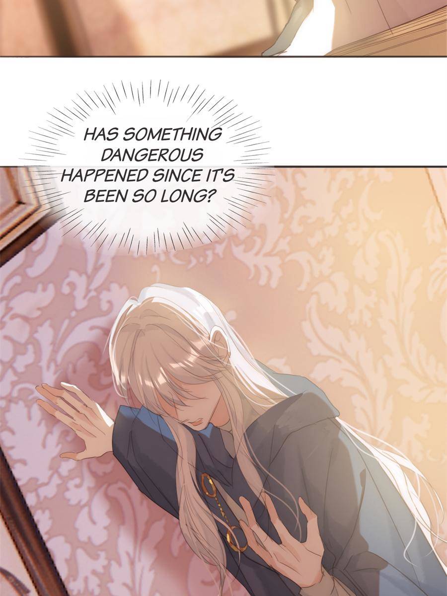 Bedtime Fairy Tales [Official UNCENSORED] - 93. Lost Memory manhwa