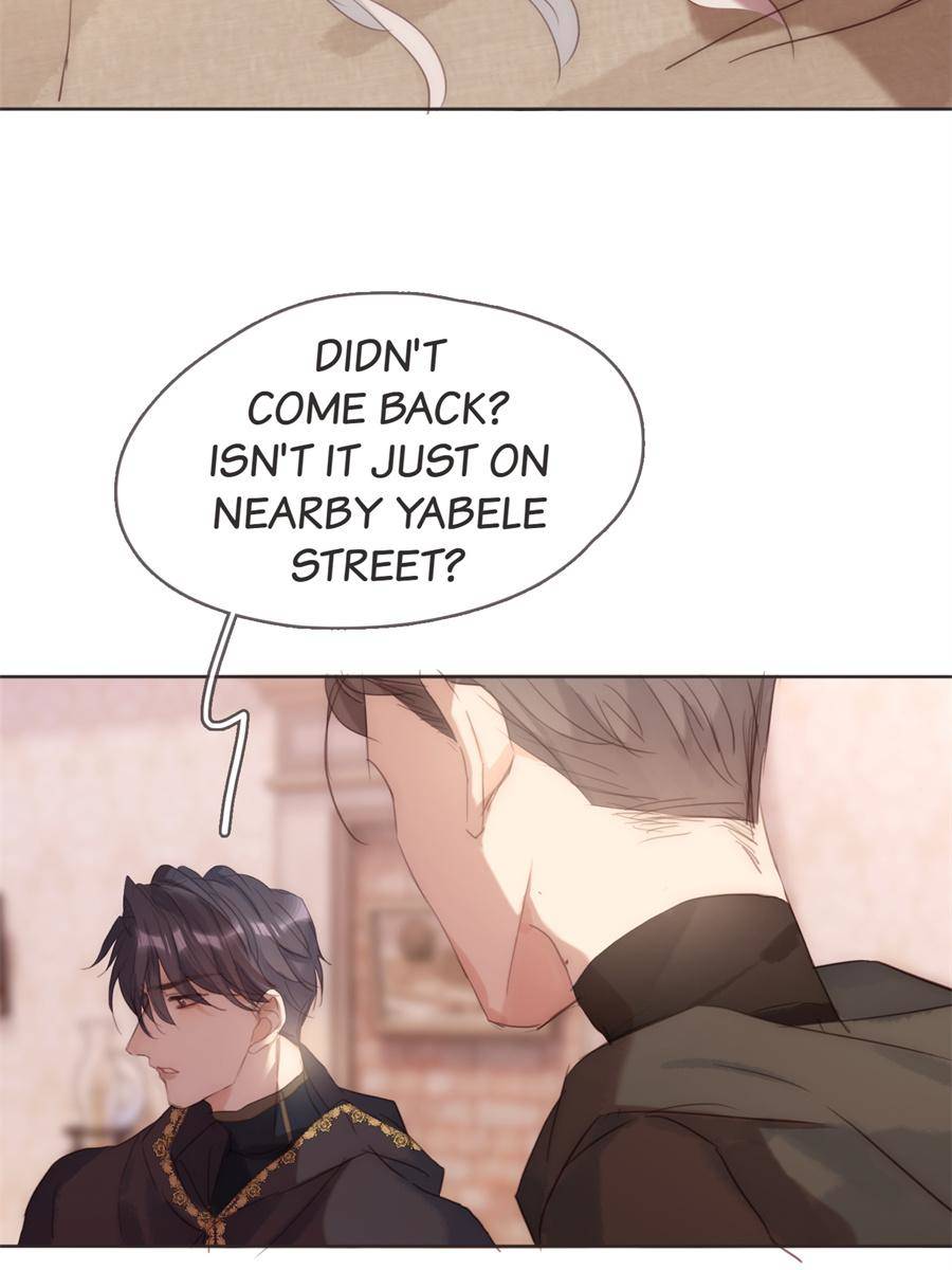Bedtime Fairy Tales [Official UNCENSORED] - 93. Lost Memory manhwa