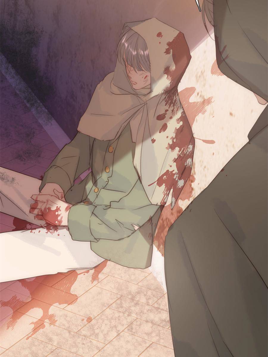 Bedtime Fairy Tales [Official UNCENSORED] - 93. Lost Memory manhwa