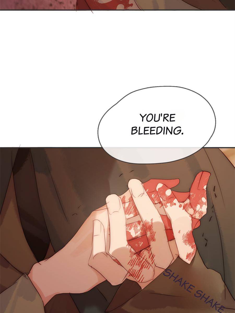 Bedtime Fairy Tales [Official UNCENSORED] - 93. Lost Memory manhwa