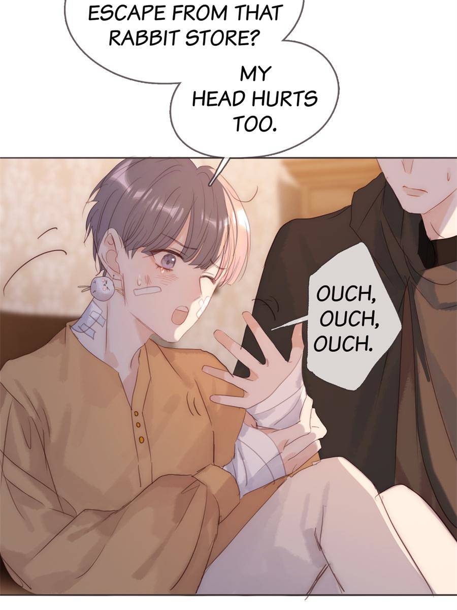 Bedtime Fairy Tales [Official UNCENSORED] - 93. Lost Memory manhwa