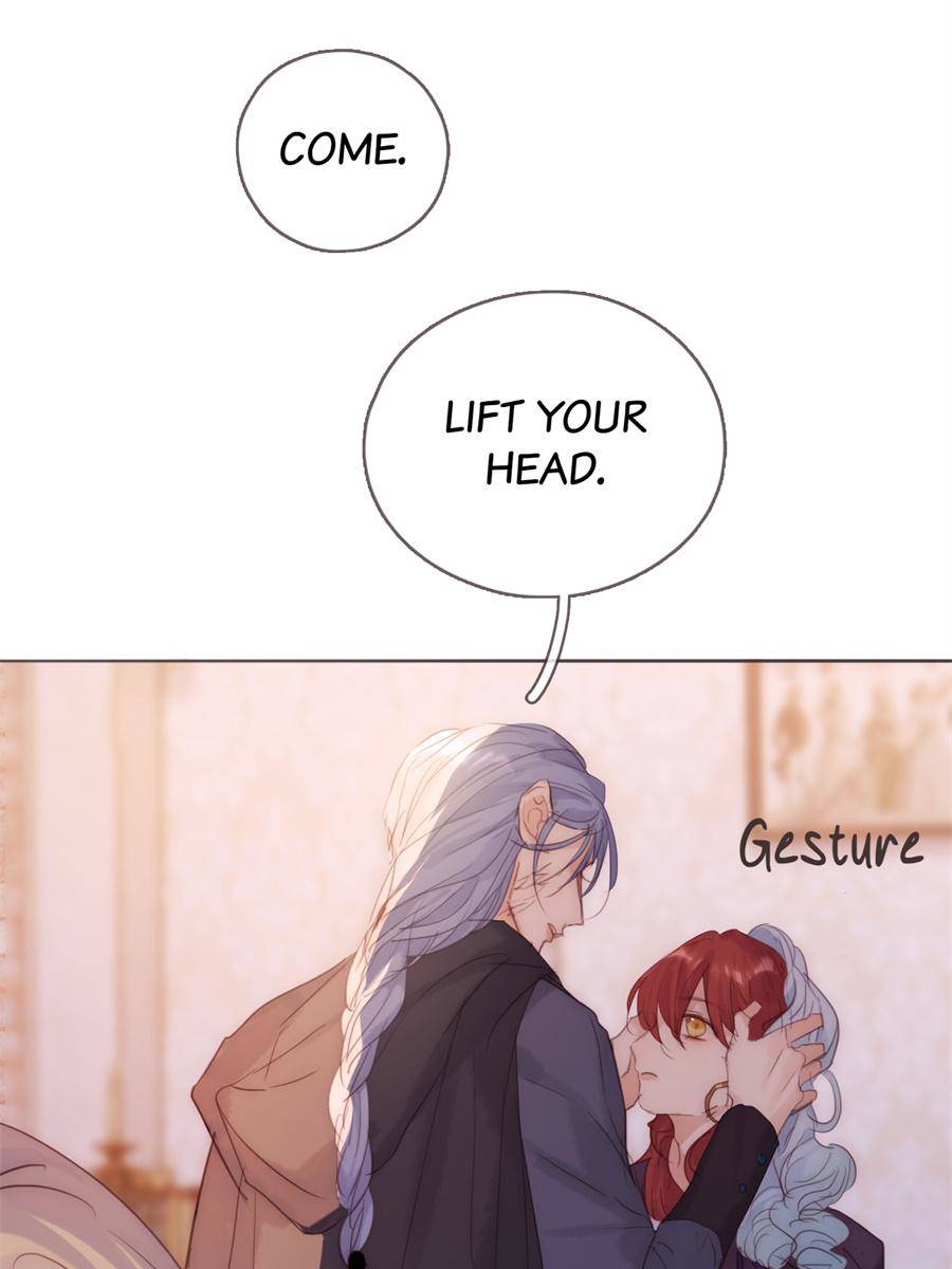 Bedtime Fairy Tales [Official UNCENSORED] - 94. Escape from Kingsland manhwa