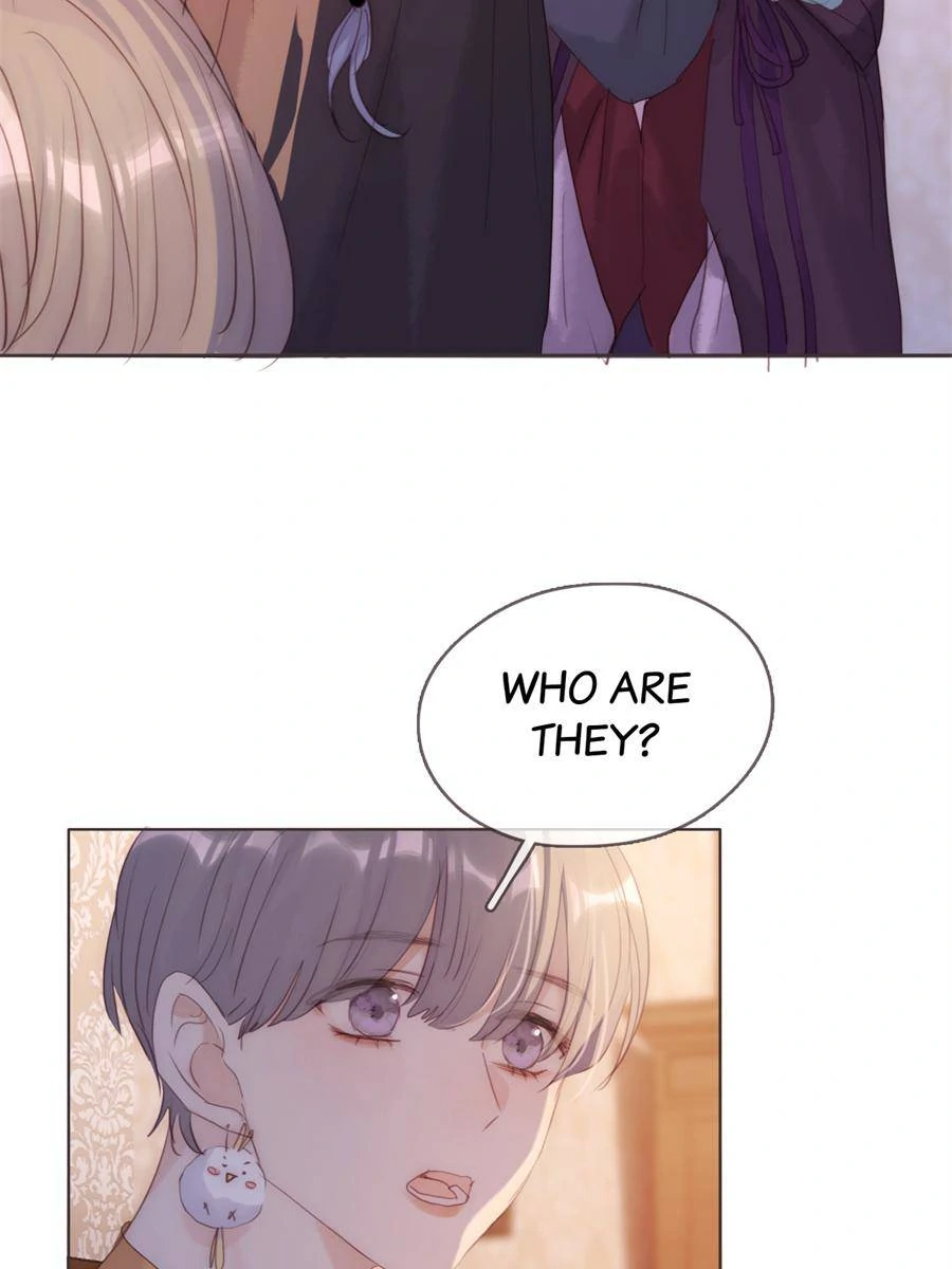Bedtime Fairy Tales [Official UNCENSORED] - 94. Escape from Kingsland manhwa