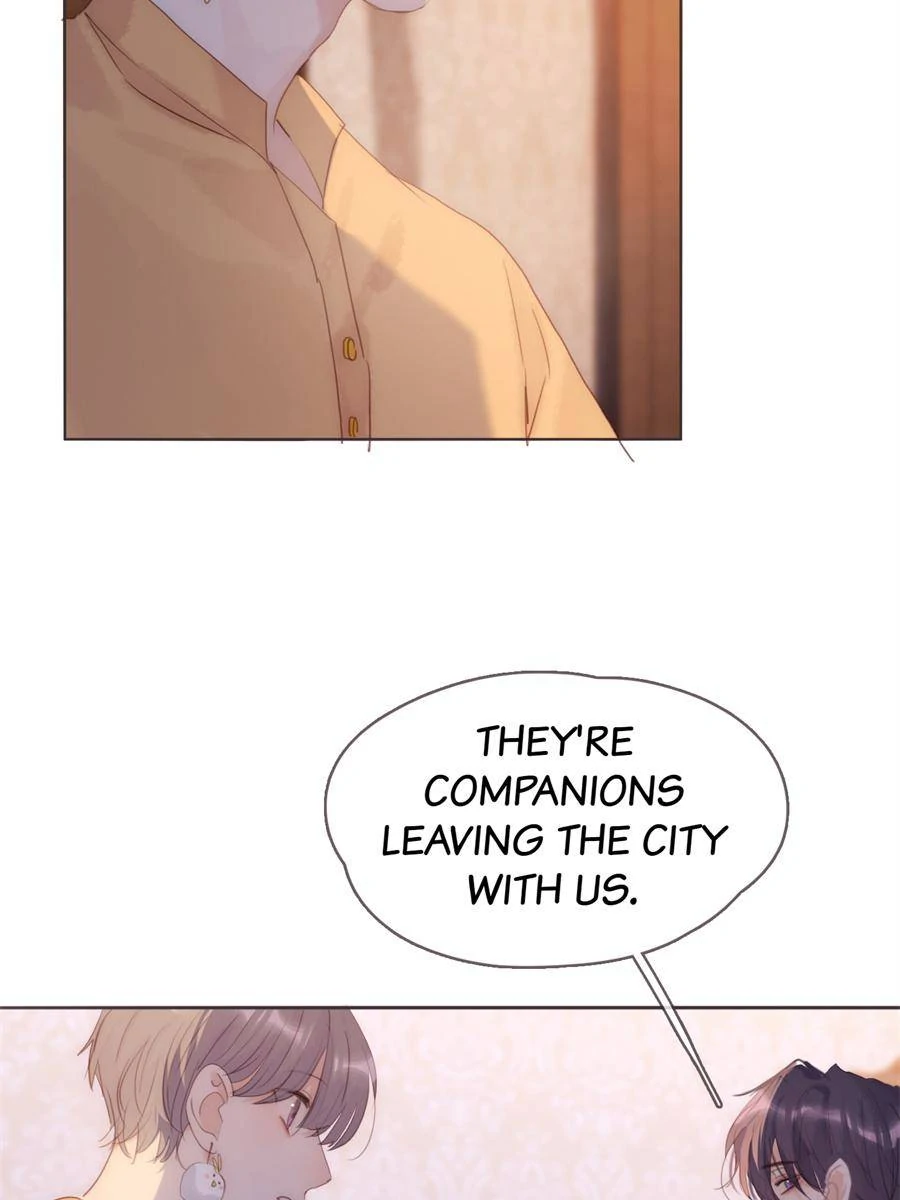 Bedtime Fairy Tales [Official UNCENSORED] - 94. Escape from Kingsland manhwa