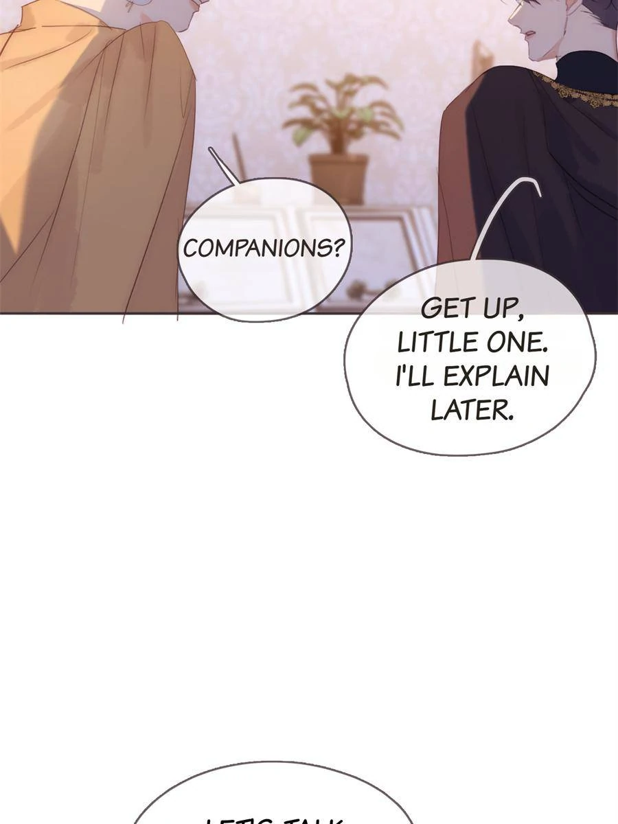 Bedtime Fairy Tales [Official UNCENSORED] - 94. Escape from Kingsland manhwa