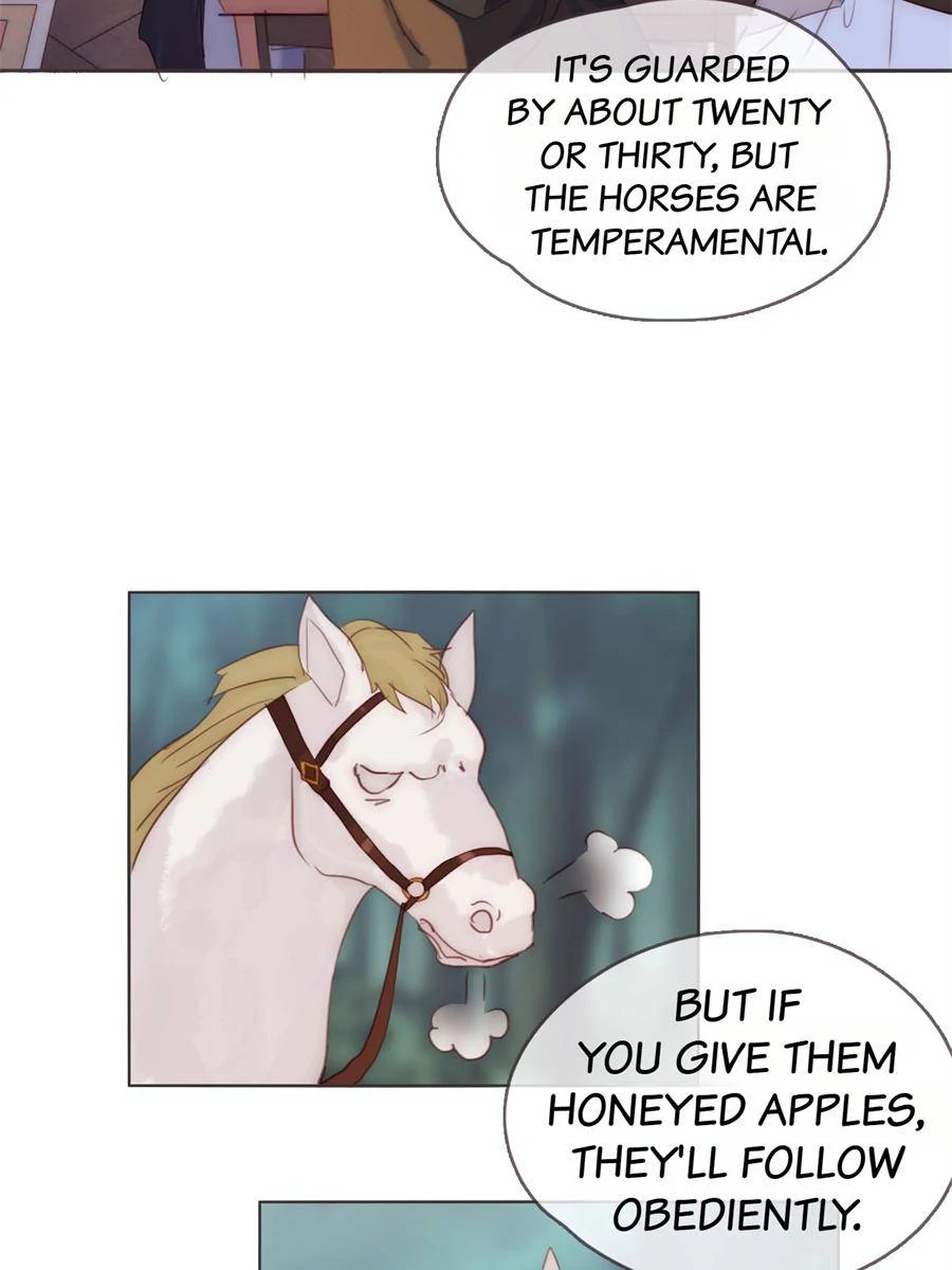 Bedtime Fairy Tales [Official UNCENSORED] - 94. Escape from Kingsland manhwa