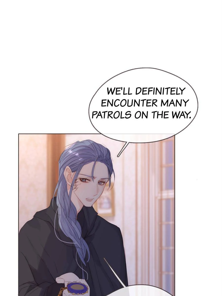 Bedtime Fairy Tales [Official UNCENSORED] - 94. Escape from Kingsland manhwa