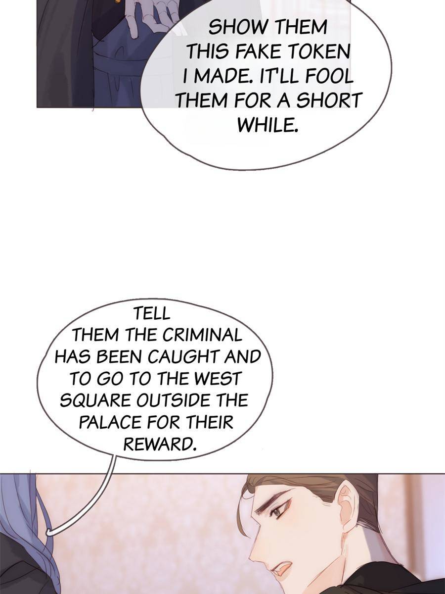 Bedtime Fairy Tales [Official UNCENSORED] - 94. Escape from Kingsland manhwa