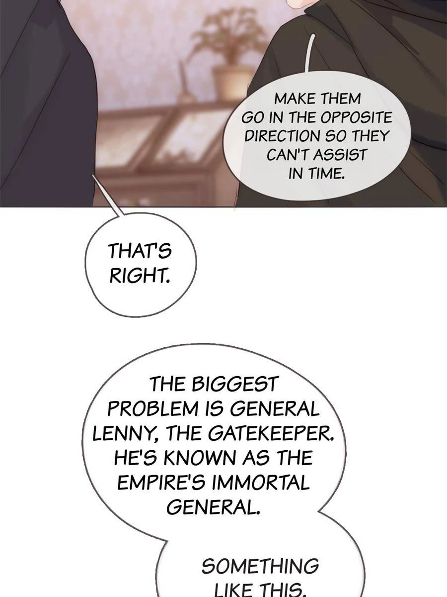 Bedtime Fairy Tales [Official UNCENSORED] - 94. Escape from Kingsland manhwa