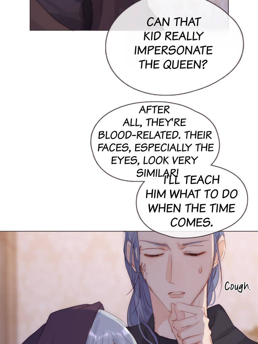 Bedtime Fairy Tales [Official UNCENSORED] - 94. Escape from Kingsland manhwa
